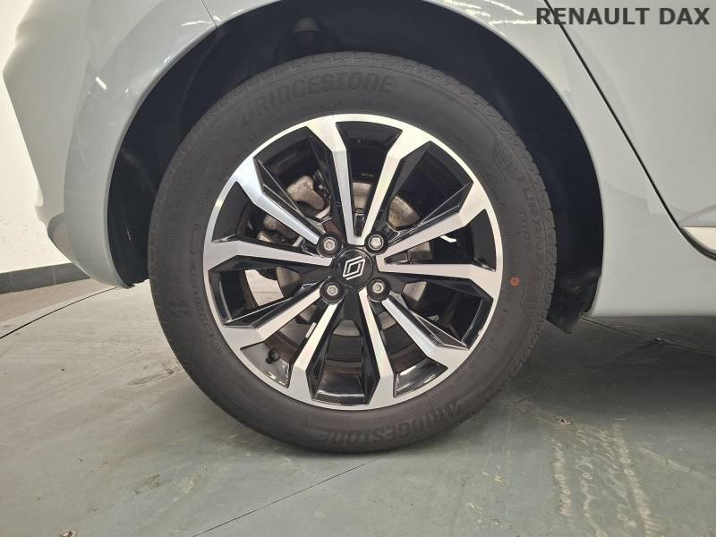 Renault Clio - Photo 15