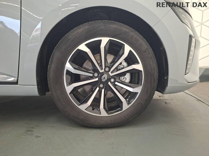 Renault Clio - Photo 16