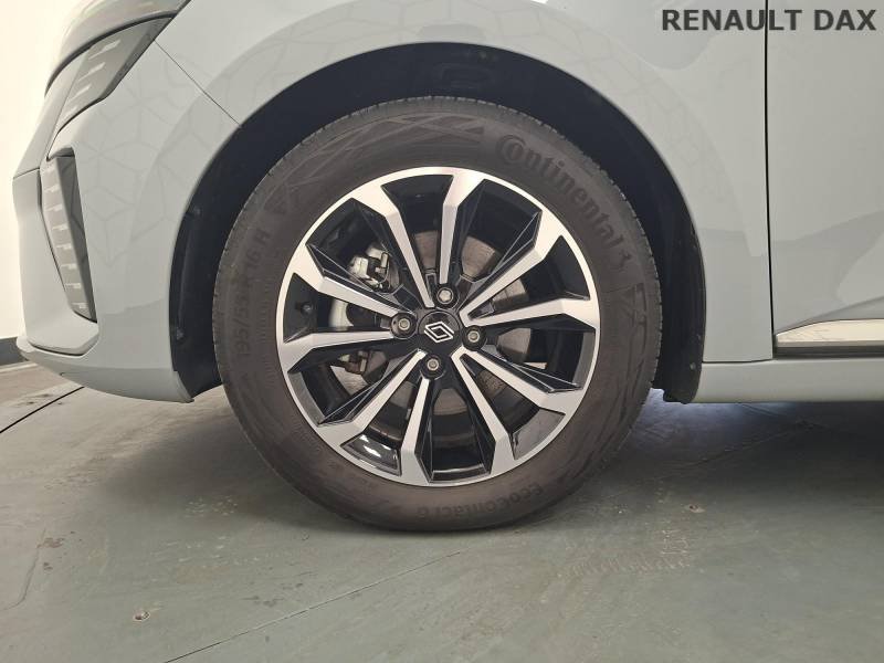 Renault Clio - Photo 17