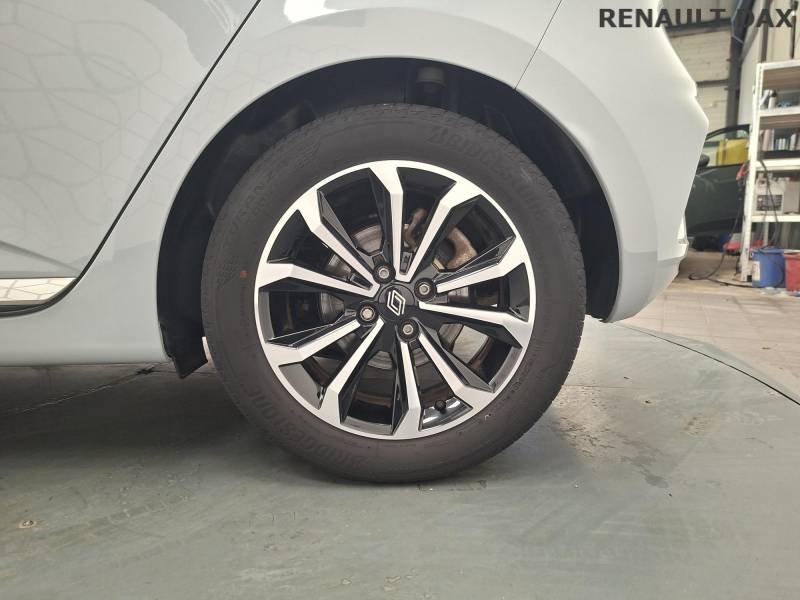Renault Clio - Photo 18