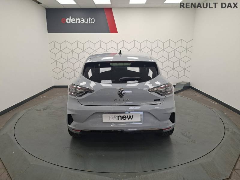 Renault Clio - Photo 2