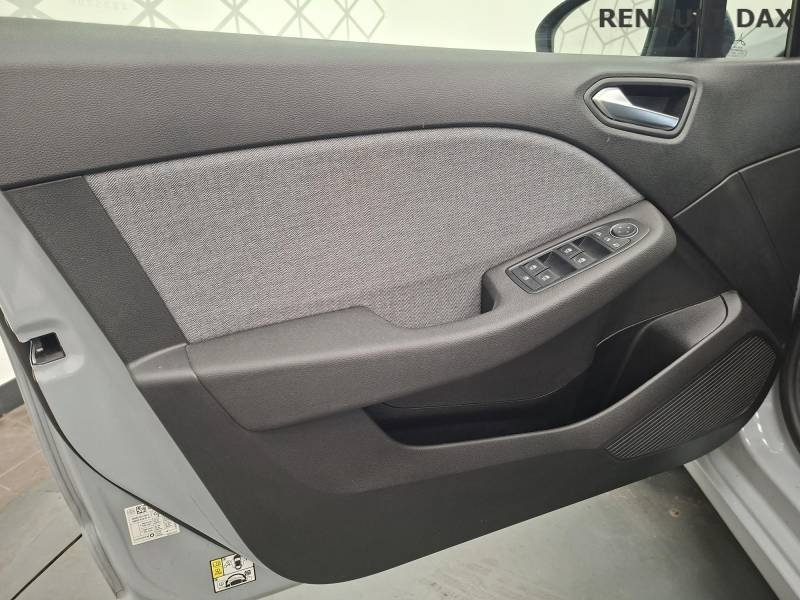 Renault Clio - Photo 21