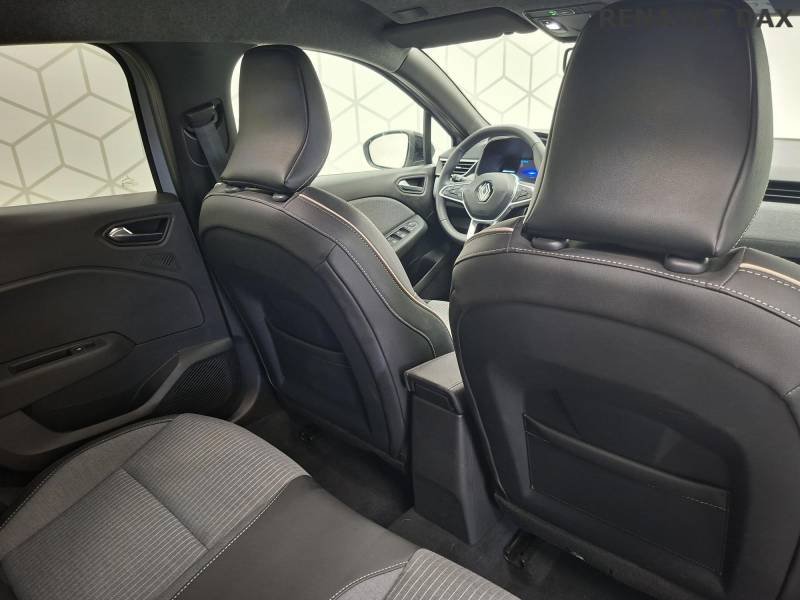 Renault Clio - Photo 23