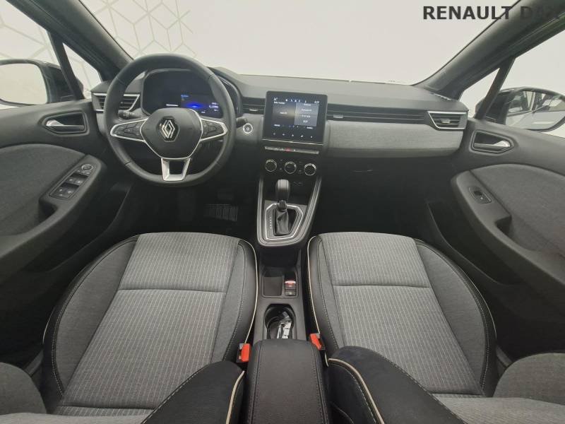 Renault Clio - Photo 25
