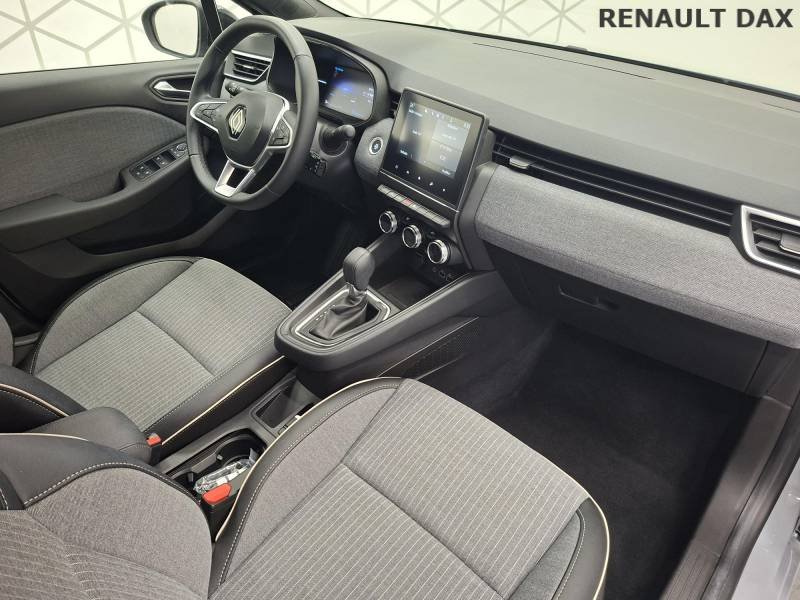Renault Clio - Photo 26