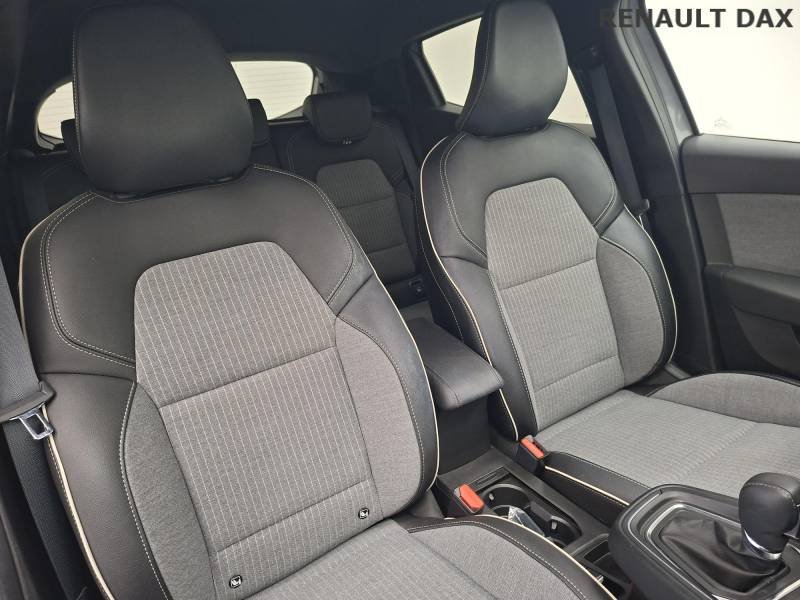 Renault Clio - Photo 27
