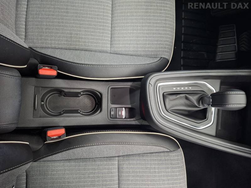 Renault Clio - Photo 29