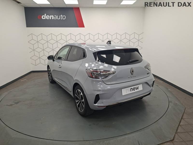 Renault Clio - Photo 3