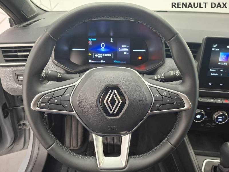 Renault Clio - Photo 32