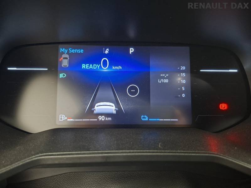 Renault Clio - Photo 36