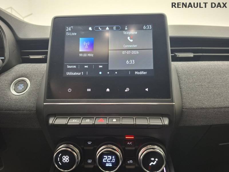 Renault Clio - Photo 37