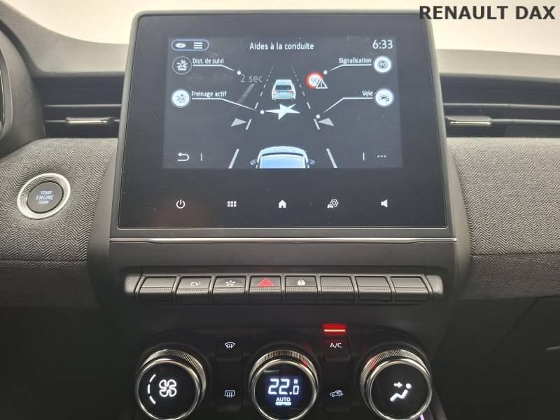 Renault Clio - Photo 38
