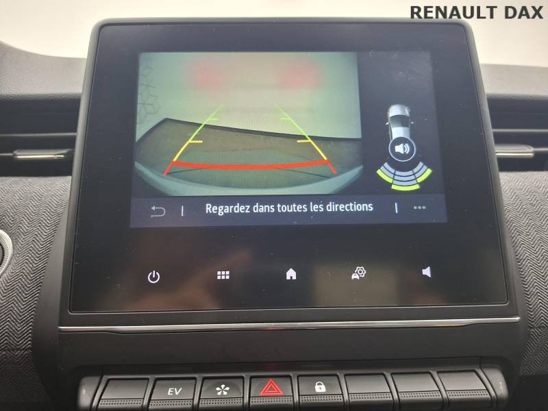 Renault Clio - Photo 40