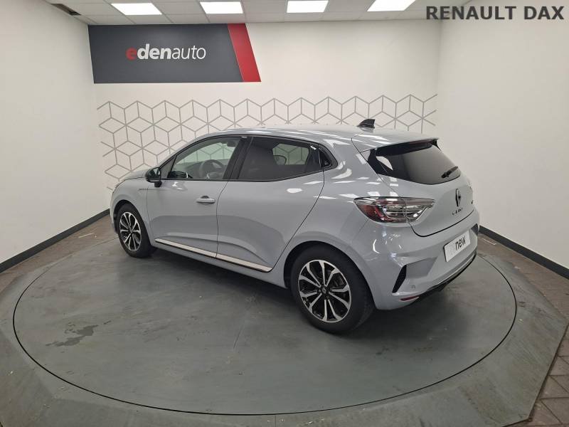 Renault Clio - Photo 4