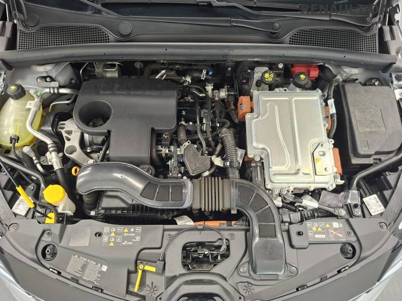 Renault Clio - Photo 41