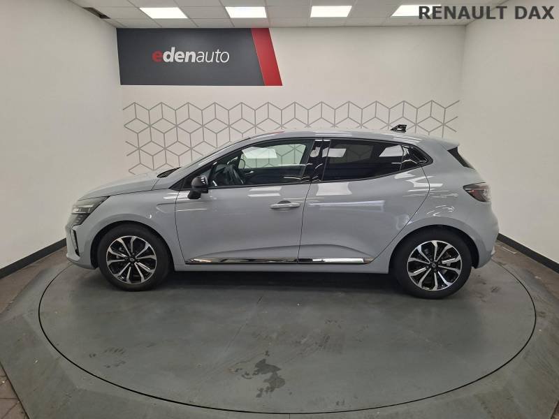 Renault Clio - Photo 5