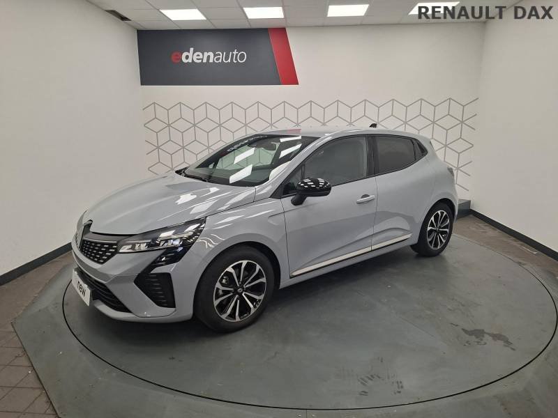 Renault Clio - Photo 6