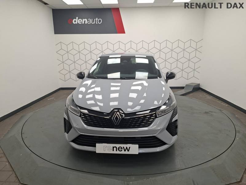 Renault Clio - Photo 7