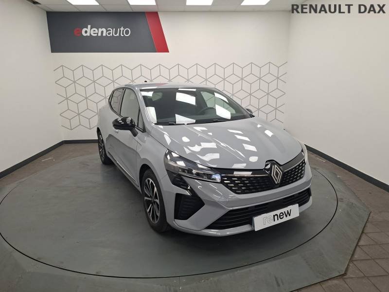 Renault Clio - Photo 8