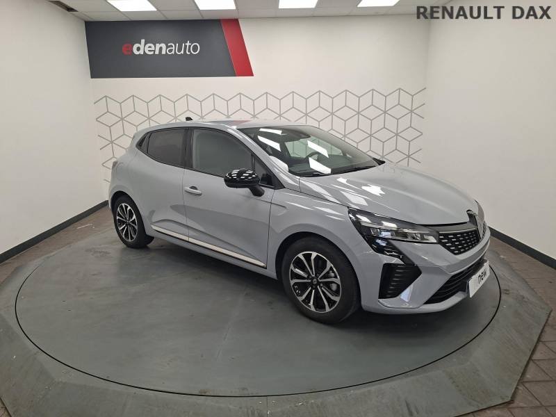 Renault Clio - Photo 9