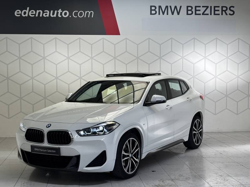 BMW X2 - Photo 1