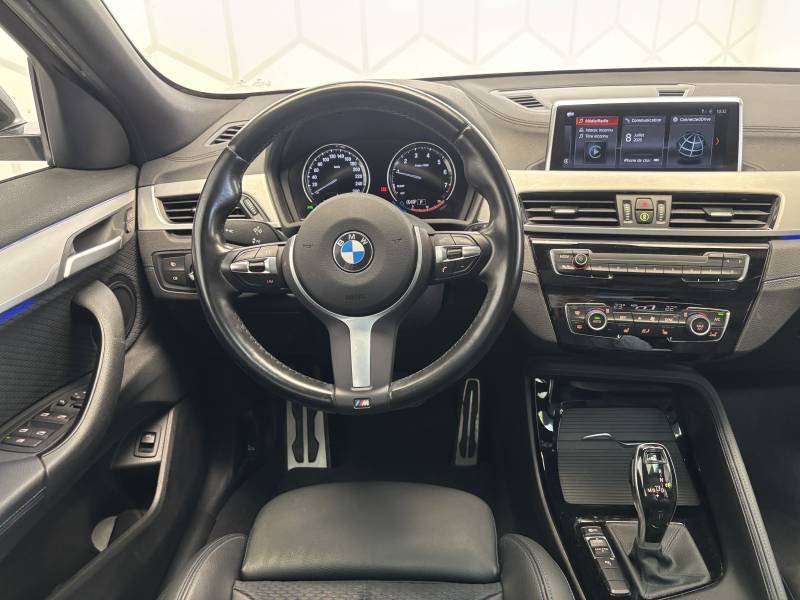BMW X2 - Photo 11