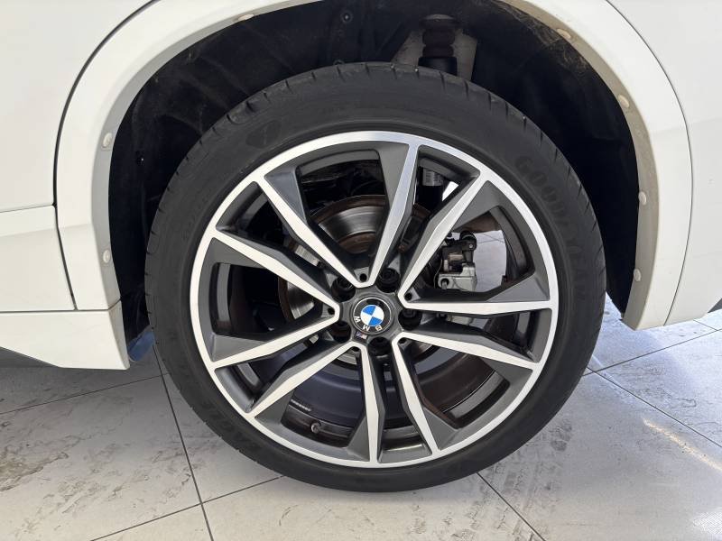 BMW X2 - Photo 17