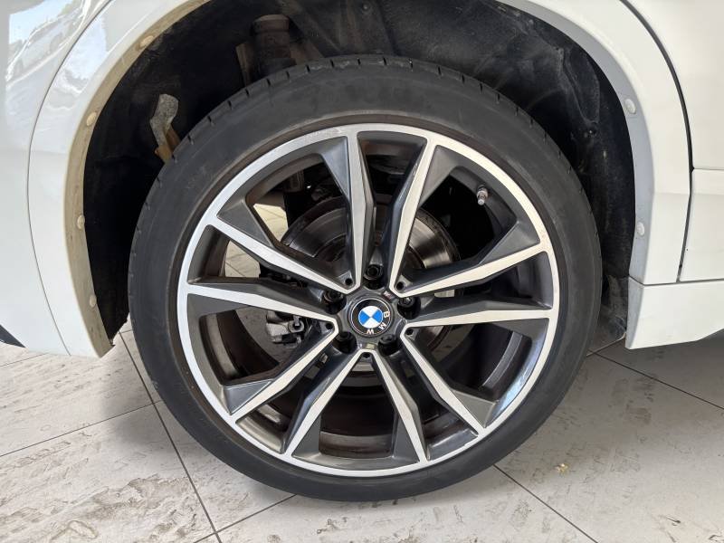 BMW X2 - Photo 18