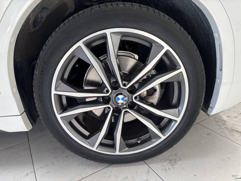 BMW X2 - Photo 19