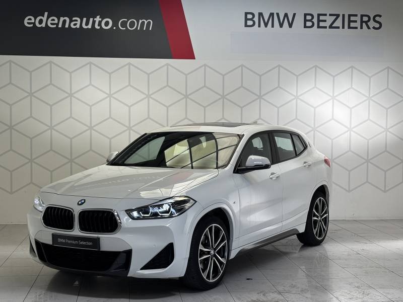 BMW X2 - Photo 2