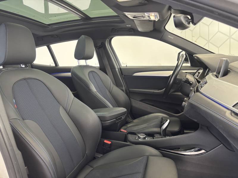 BMW X2 - Photo 23
