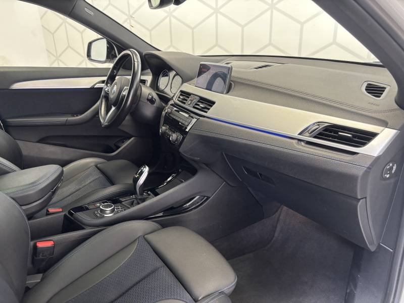 BMW X2 - Photo 24