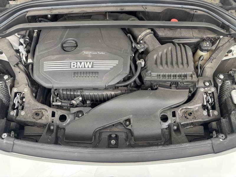 BMW X2 - Photo 25