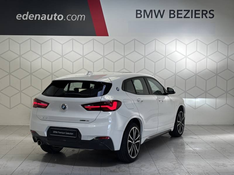BMW X2 - Photo 3