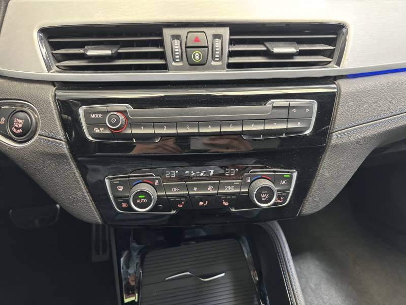 BMW X2 - Photo 33