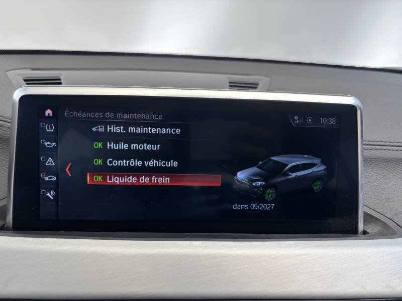 BMW X2 - Photo 37