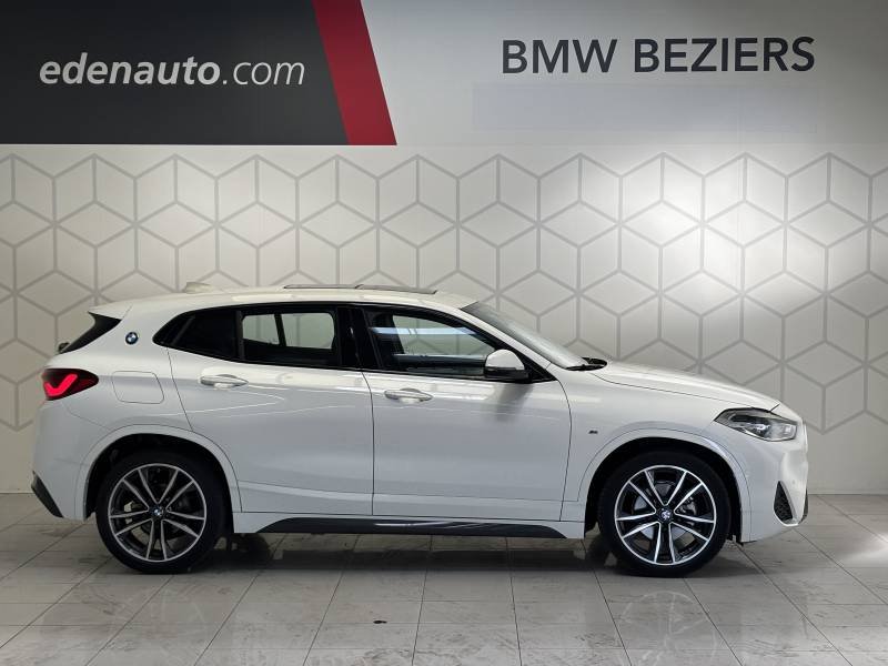 BMW X2 - Photo 4
