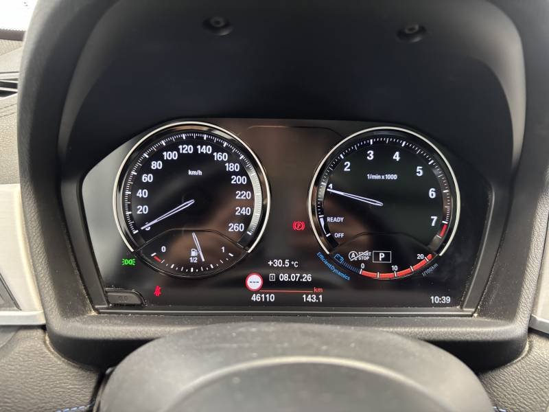 BMW X2 - Photo 43