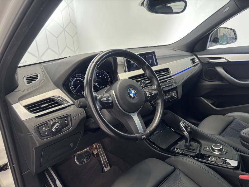 BMW X2 - Photo 7