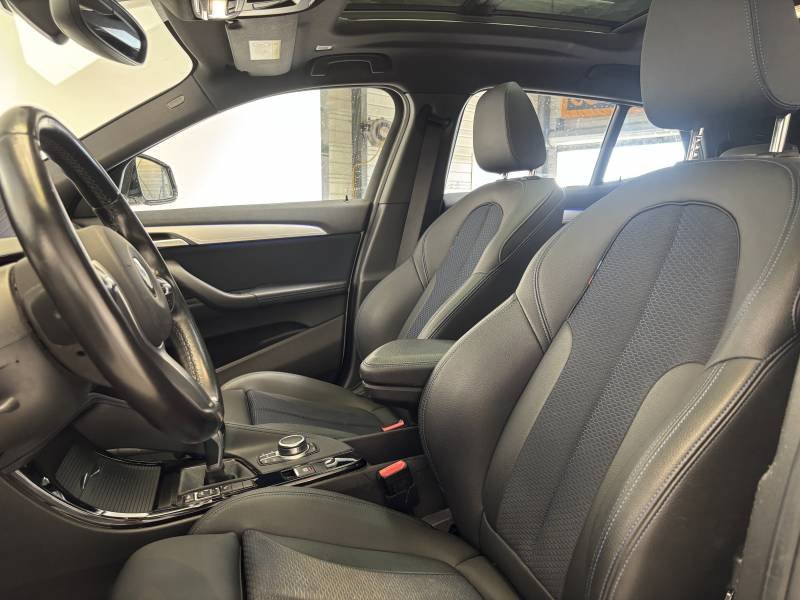 BMW X2 - Photo 8