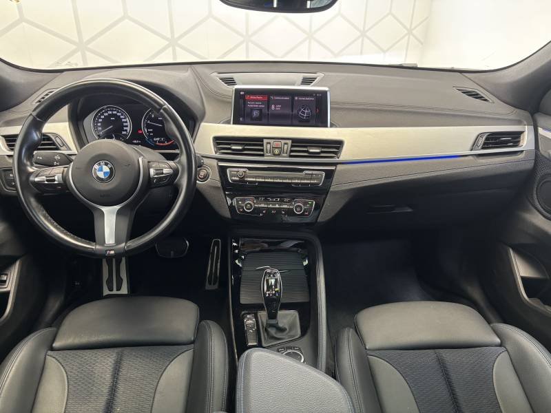 BMW X2 - Photo 10