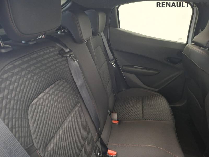 Renault Clio - Photo 13