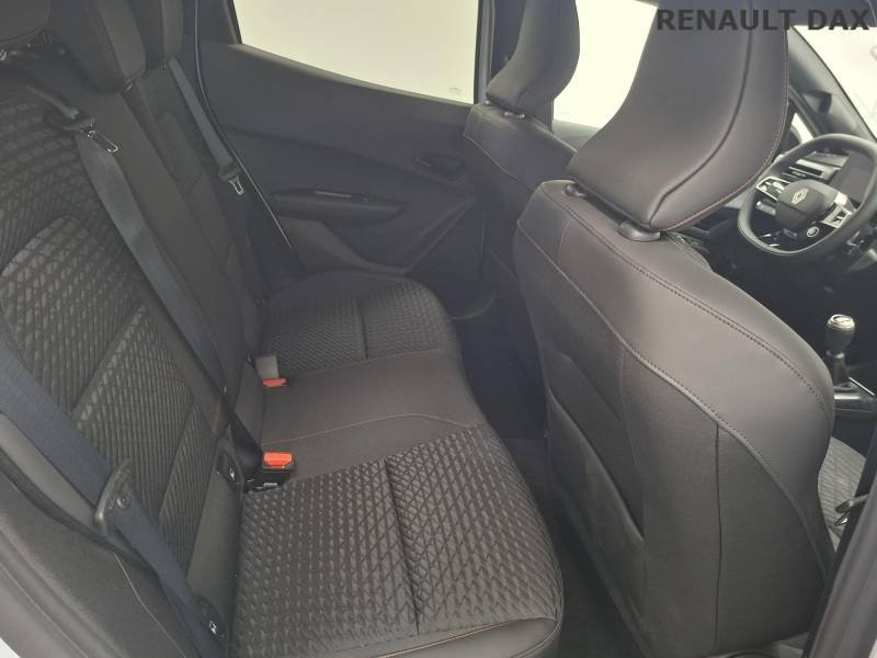 Renault Clio - Photo 14