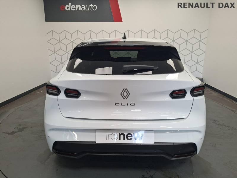 Renault Clio - Photo 2