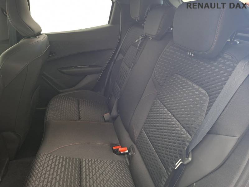 Renault Clio - Photo 25