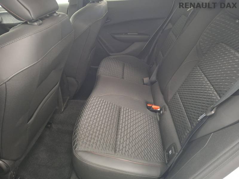 Renault Clio - Photo 26