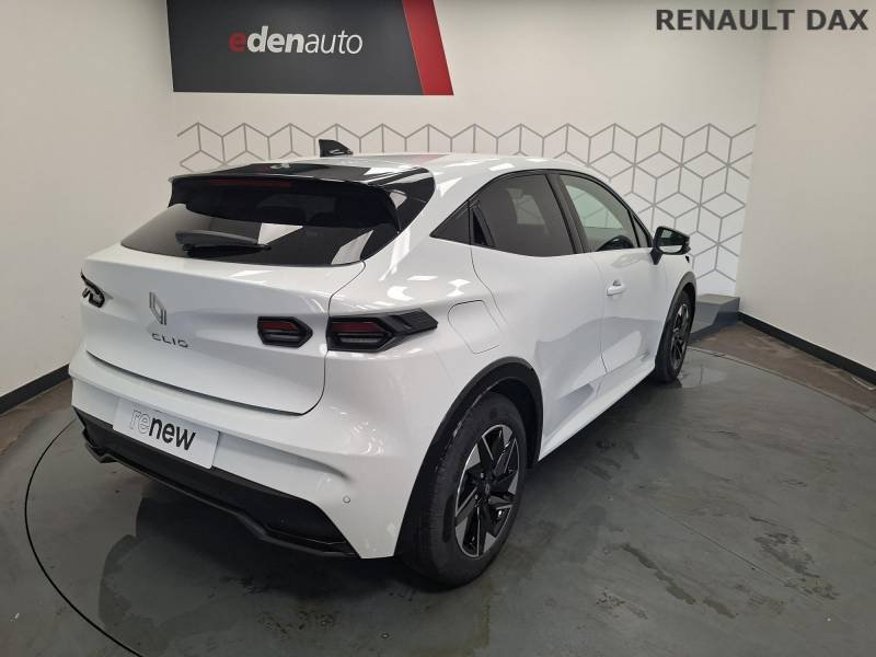 Renault Clio - Photo 3
