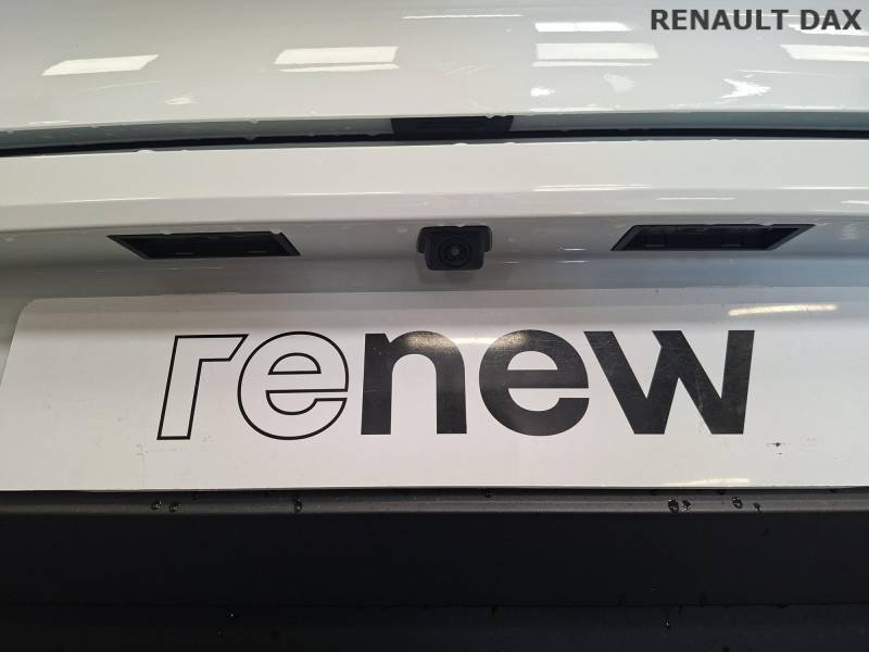 Renault Clio - Photo 9