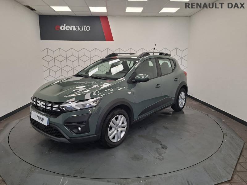 Dacia Sandero - Photo 1