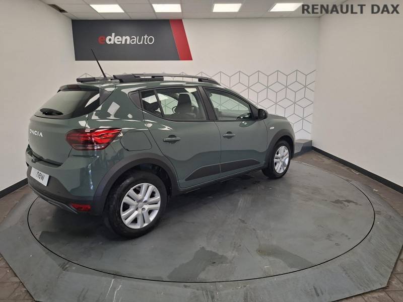 Dacia Sandero - Photo 11